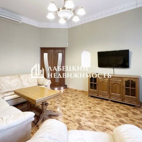 3-комн квартира улица Академика Лебедева,  д. 31