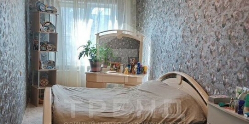 3-комн квартира улица Карпинского,  д. 26