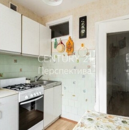 Продажа 1-комн квартиры на вторичном рынке Лыткарино, Колхозная улица,  д. 12