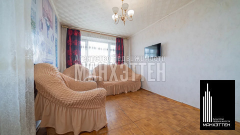 Продажа 2-комн квартиры на вторичном рынке Наро-Фоминск, ул. Луговая,  д. 3