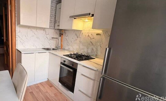 Продажа 1-комн квартиры на вторичном рынке Юрия Гагарина пр-кт,  д. 49