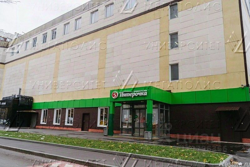 Продажа ПСН Рублевское ш,  д. 22,  к. 2