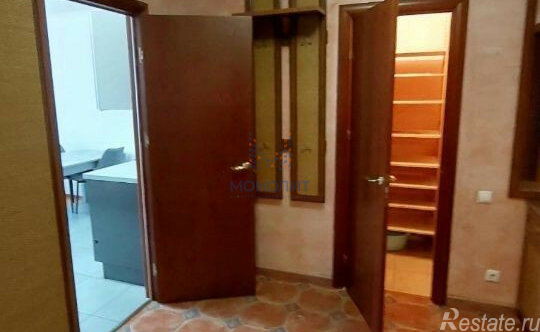 Продажа 2-комн квартиры на вторичном рынке Радужная улица,  д. 14 к3