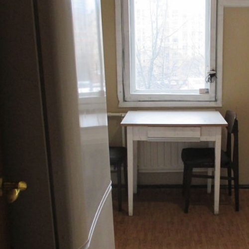 1-комн квартира проспект Маршала Жукова, 37К1