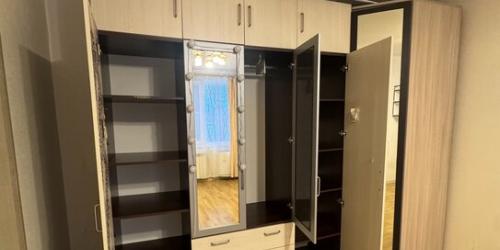 1-комн квартира Богатырский пр-кт,  д. 3,  к. 1