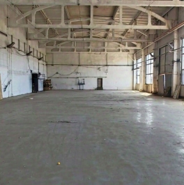 Аренда склада Мебельный проезд, д. 2 литБ Аренда склада Мебельный проезд, д. 2 литБ