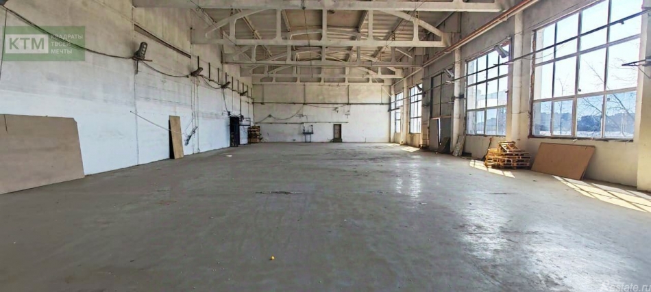 Аренда склада Мебельный проезд,  д. 2 литБ