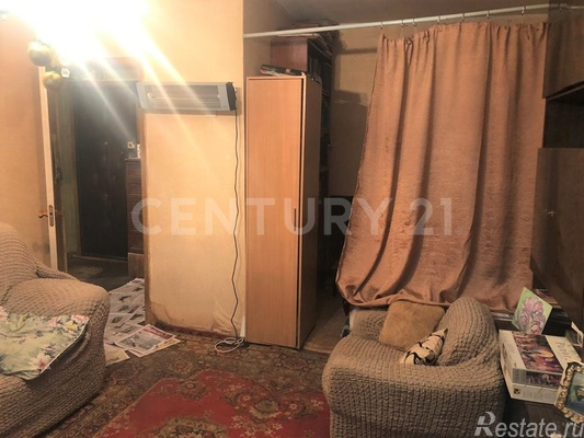 Продажа 1-комн квартиры на вторичном рынке 2-я Синичкина ул,  д. 9к1