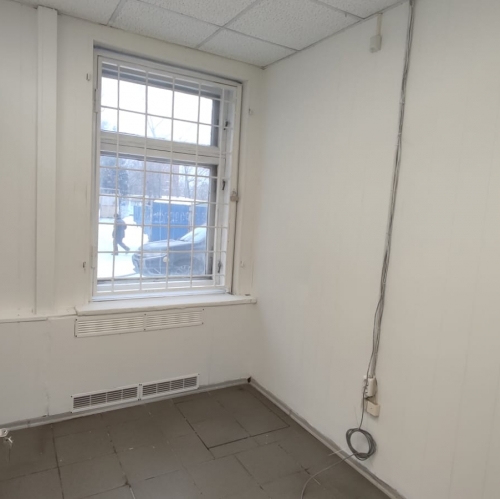 Торговое помещение Мытищи, площадь Вокзальная, д.2