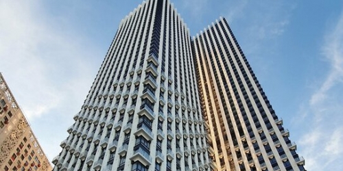 2-комн квартира ул Народного Ополчения,  д. 15,  к. 1