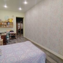 Продажа 3-комн квартиры на вторичном рынке ул Фрунзе,  д. 1