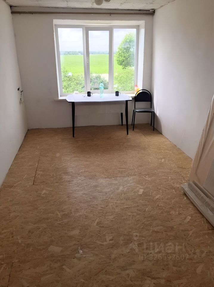 Продажа 2-комн квартиры на вторичном рынке д. Корписалово, 41