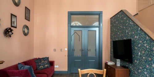 3-комн квартира Социалистическая улица,  д. 11