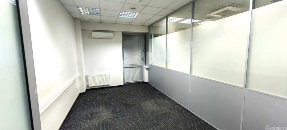 Продажа офиса Дербеневская наб