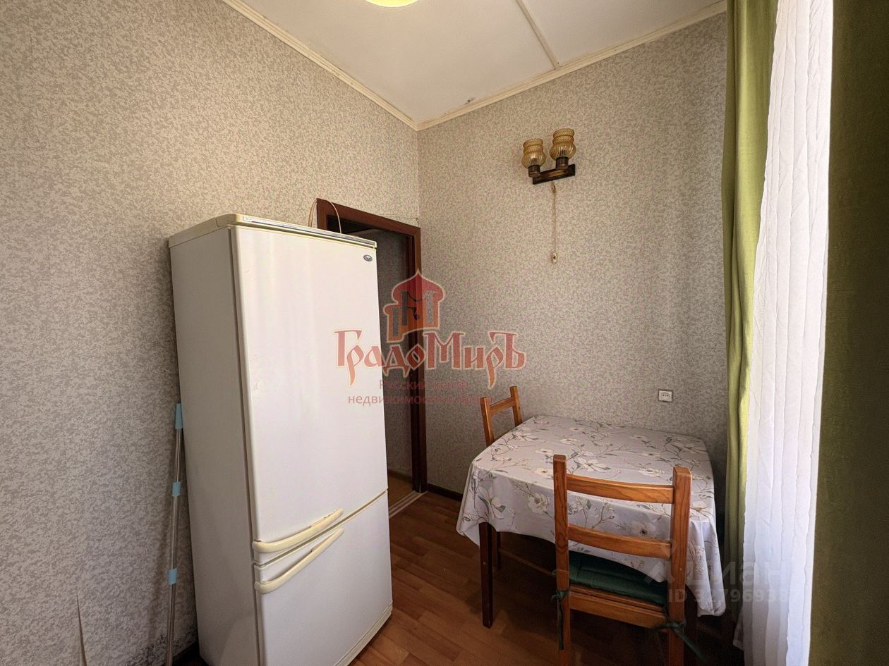 Продажа 2-комн квартиры на вторичном рынке Хотьково, улица 2-я Рабочая, 30