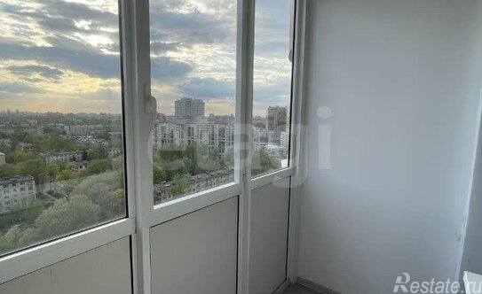 Продажа 2-комн квартиры на вторичном рынке Ново-Александровская улица,  д. 14