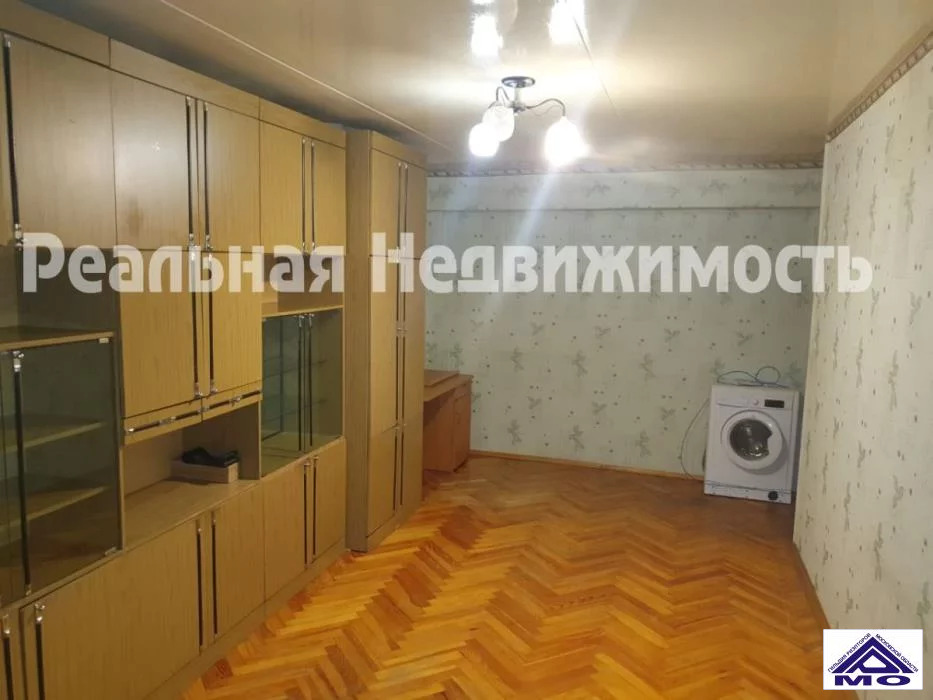 Продажа 2-комн квартиры на вторичном рынке Мытищи, Щелковский 2-й проезд