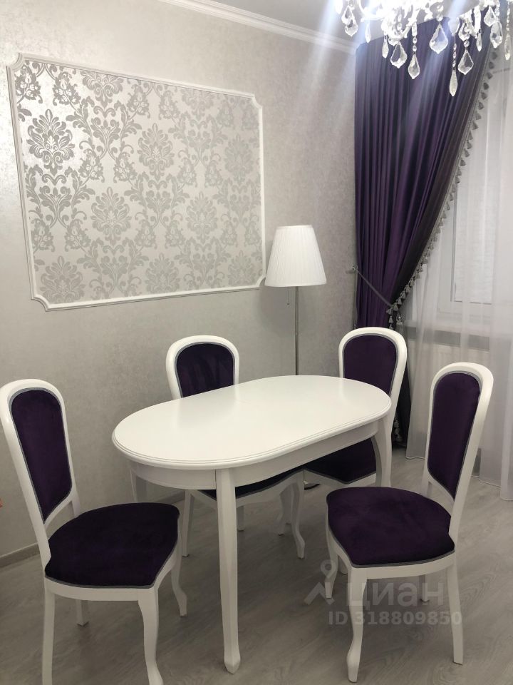 Продажа 1-комн квартиры на вторичном рынке Химки, Московская улица, 21А