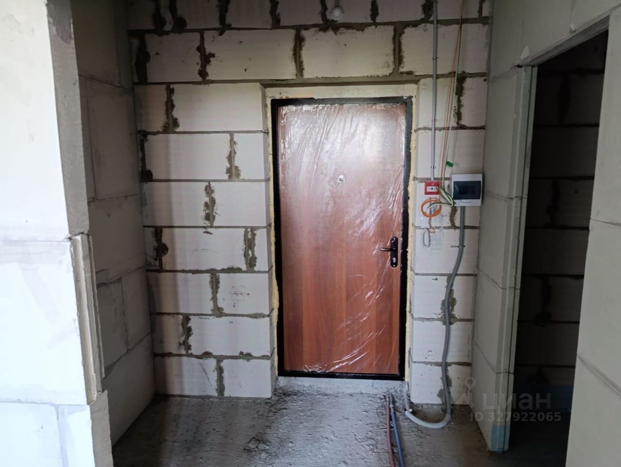 Продажа 1-комн квартиры на вторичном рынке Щелково, Центральная улица, 16к1