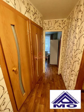 Продажа 2-комн квартиры на вторичном рынке Королев, ул. Мичурина,  д. 1