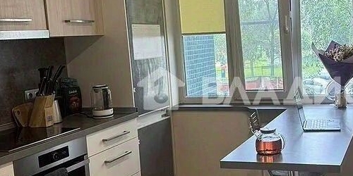 2-комн квартира улица Маршала Захарова, 22К1