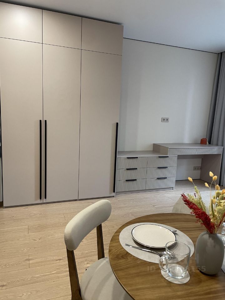 Аренда студии Очаковское шоссе, 9А