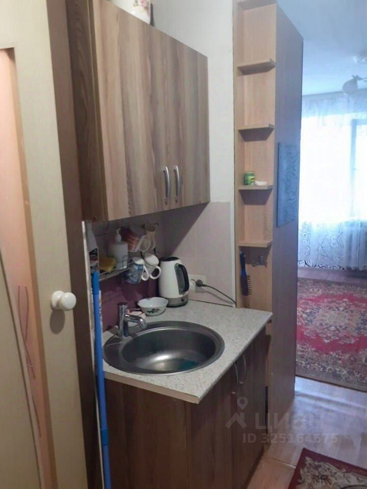 Продажа студии Павловский Посад, Южная улица, 16а