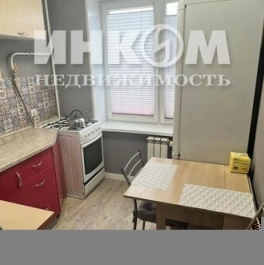 Продажа 1-комн квартиры на вторичном рынке улица Коминтерна,  д. 22 к1