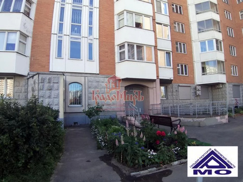 Продажа 2-комн квартиры на вторичном рынке Лобня, Физкультурная ул. ,  д. 12
