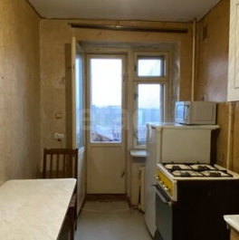 Продажа 1-комн квартиры на вторичном рынке Волхов г, Ярвенпяя ул,  д. 5Б