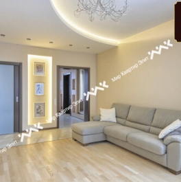 Продажа 3-комн квартиры на вторичном рынке Краснопутиловская улица,  д. 125