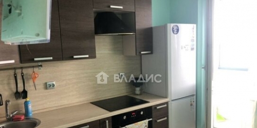 1-комн квартира ул Маршала Савицкого,  д. 18