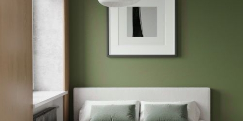 Студия Страстной бульвар, 4С3