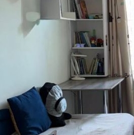 Продажа 2-комн квартиры на вторичном рынке улица Возрождения, 25