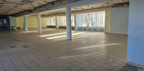 Помещение свободного назначения ул Тимирязевская,  д. 13