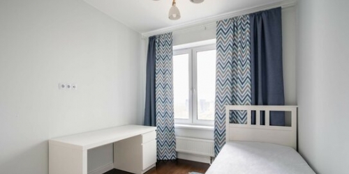 3-комн квартира Шаумяна пр-кт,  д. 15