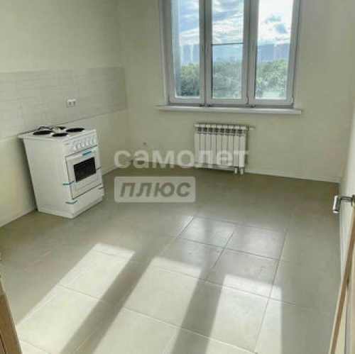 2-комн квартира Лихачевский 2-й пер,  д. 4 c1