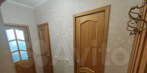 2-комн квартира Авиационная улица,  д. 59