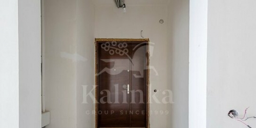 4-комн квартира улица Архитектора Власова,  д. 6
