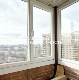 Продажа 1-комн квартиры на вторичном рынке ул Учительская,  д. 18,  к. 1