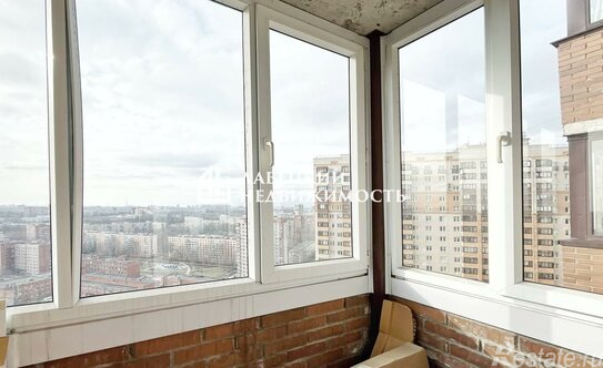 Продажа 1-комн квартиры на вторичном рынке ул Учительская,  д. 18,  к. 1