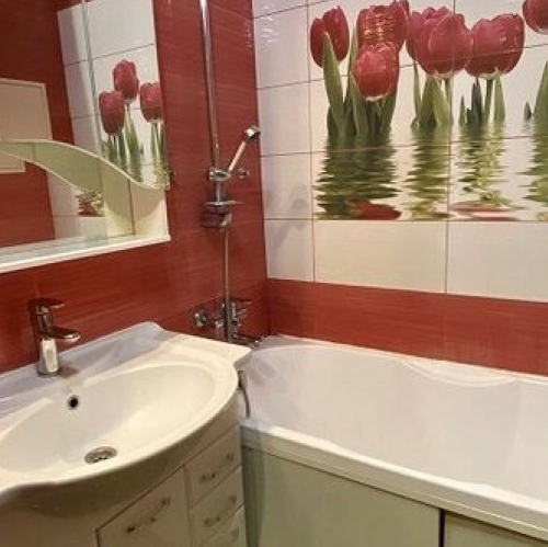 4-комн квартира Жуковский г, Молодежная ул,  д. 11