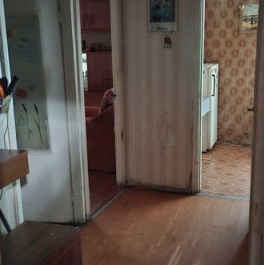 Продажа 2-комн квартиры на вторичном рынке Институтский проспект,  д. 9