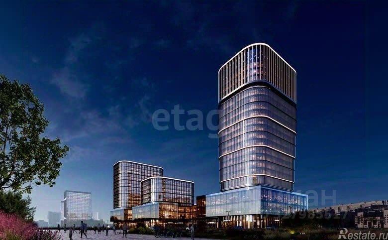 Продажа офиса Ходынский бульвар