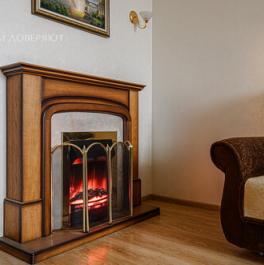 Продажа 2-комн квартиры на вторичном рынке проспект Королёва,  д. 46 к3