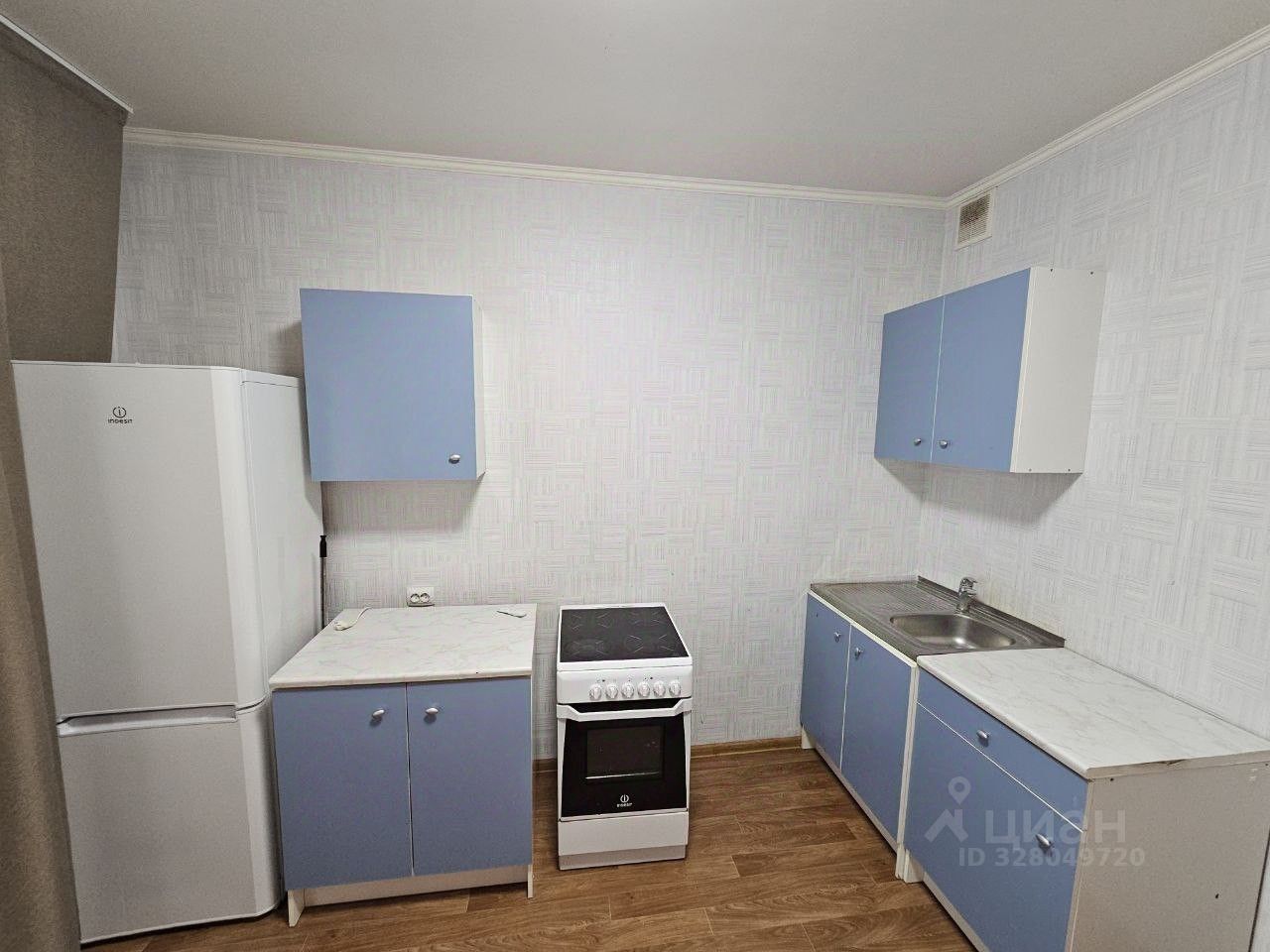 Продажа 1-комн квартиры на вторичном рынке Ивантеевка, Луговая улица,  д. 2