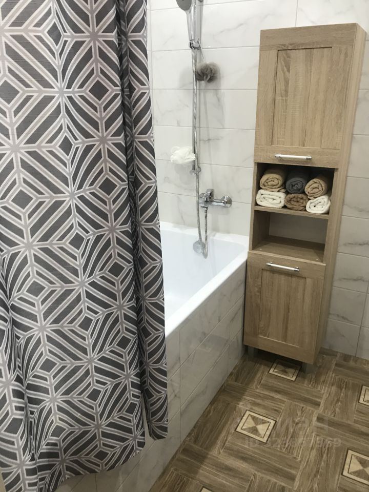 Продажа 1-комн квартиры на вторичном рынке Родниковая улица, 9Ак3