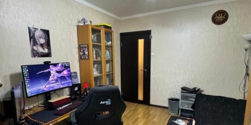 3-комн квартира ул Щербакова,  д. 4/18