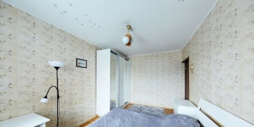 3-комн квартира Новоясеневский пр-кт,  д. 38,  к. 1