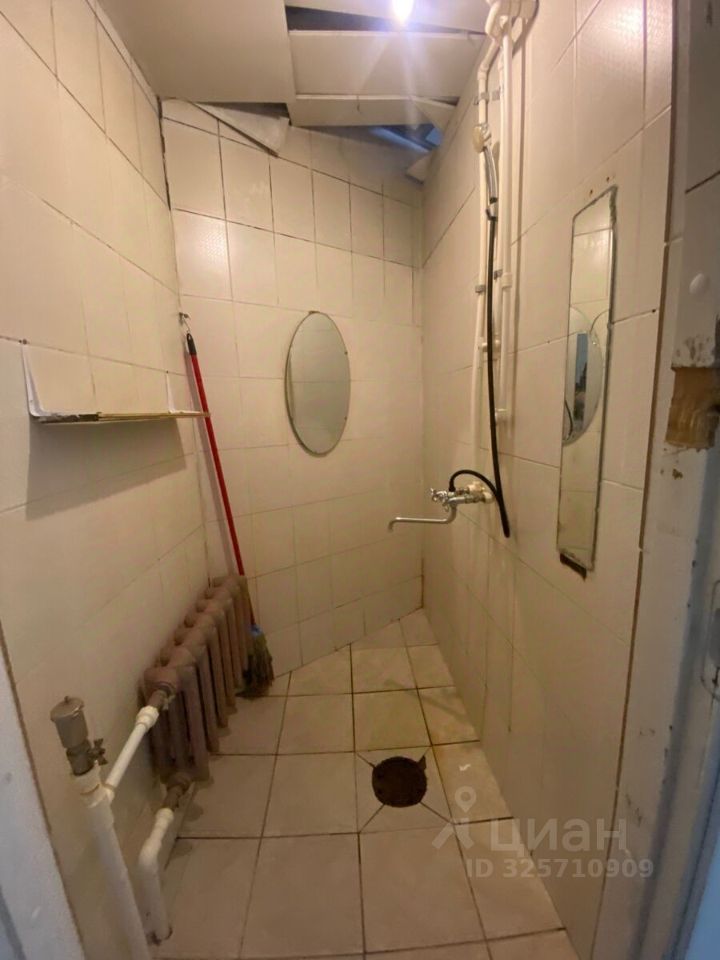 Аренда комнаты Лиговский проспект, 44Б